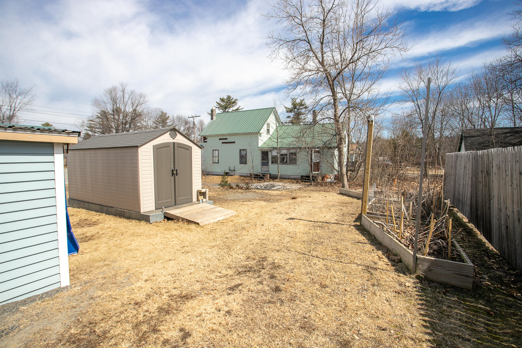 5 Front Street Brownville ME 04414