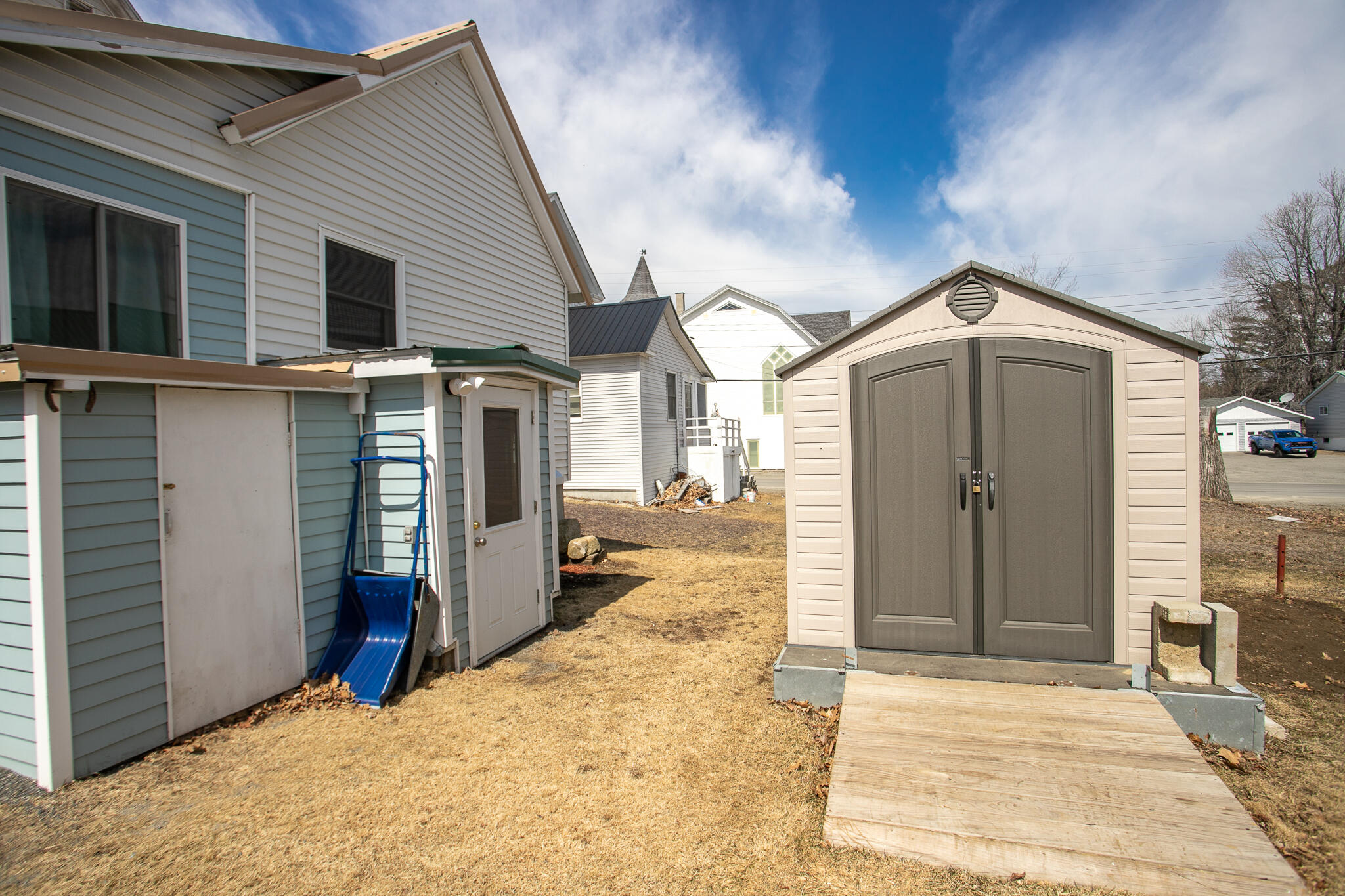 5 Front Street Brownville ME 04414