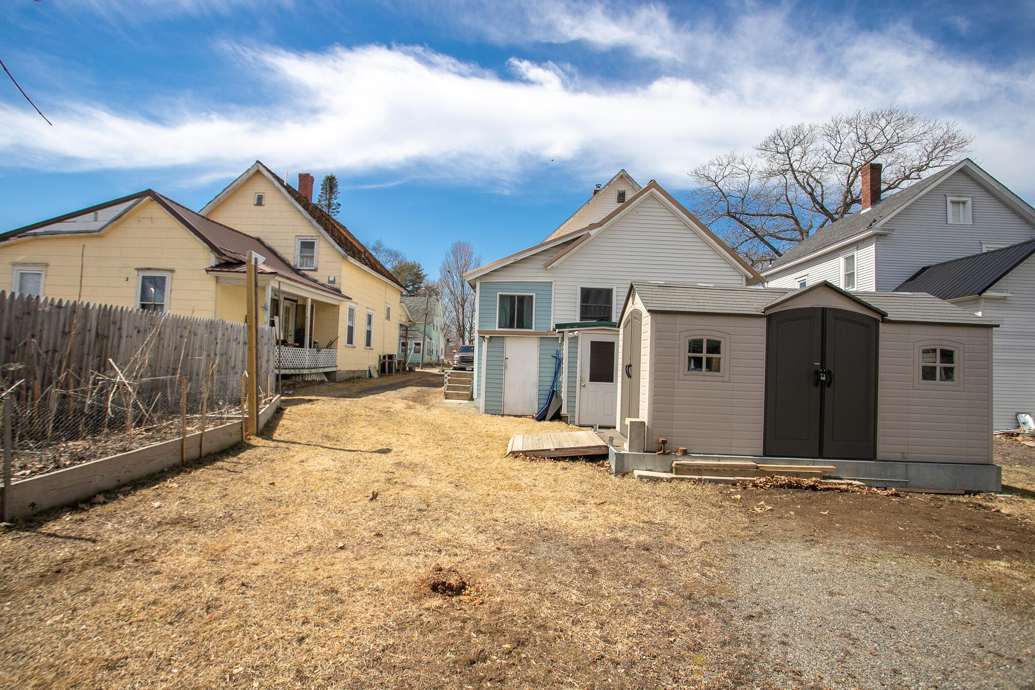 5 Front Street Brownville ME 04414