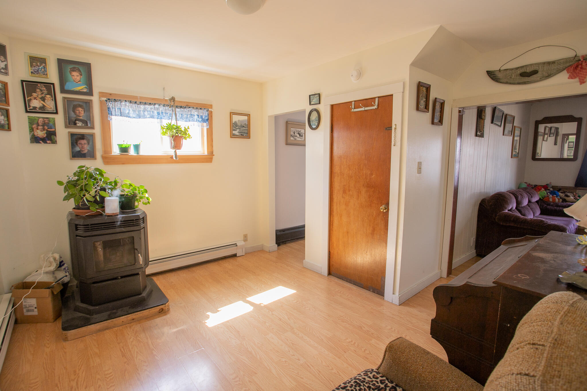 5 Front Street Brownville ME 04414