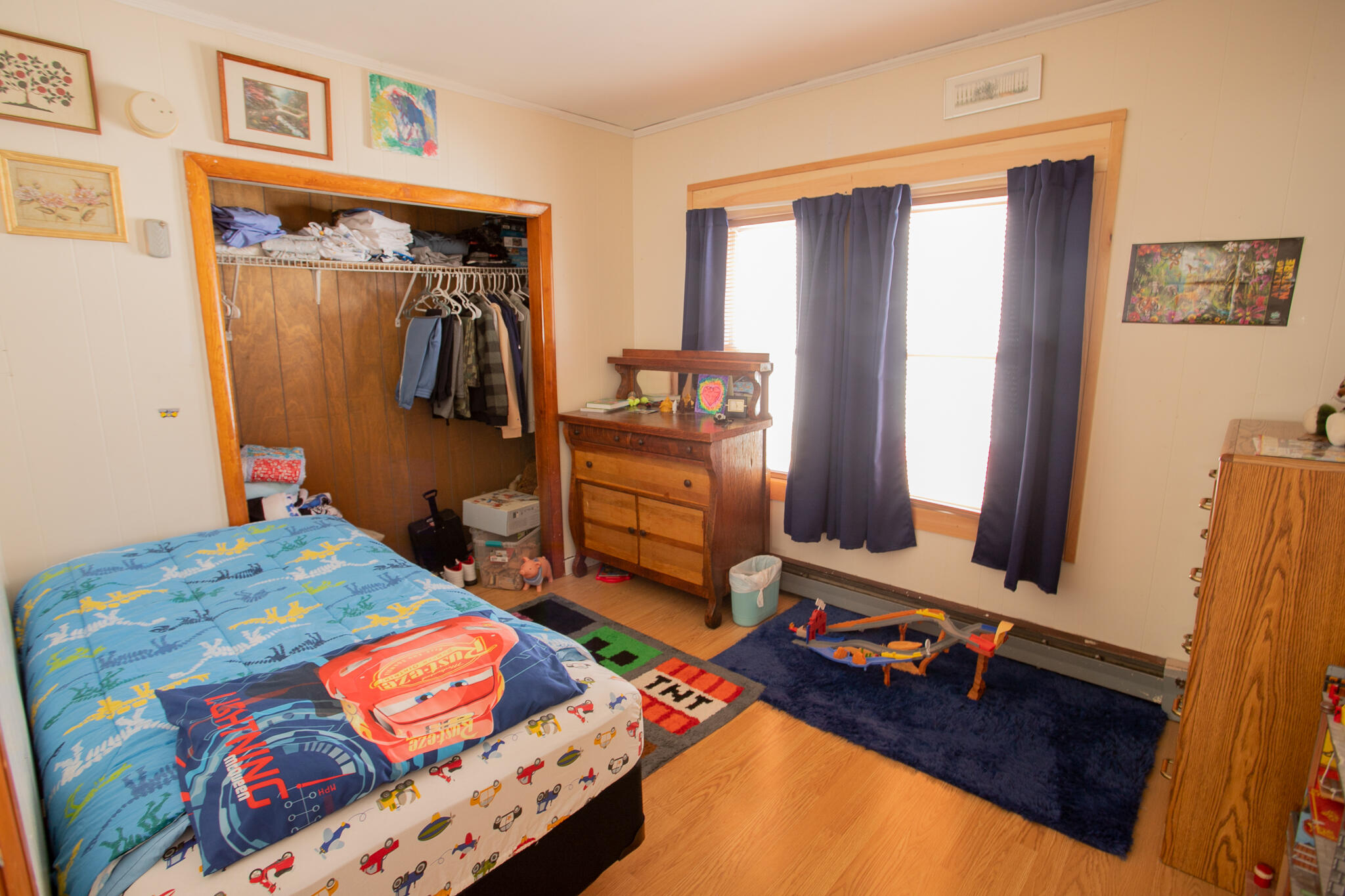 5 Front Street Brownville ME 04414