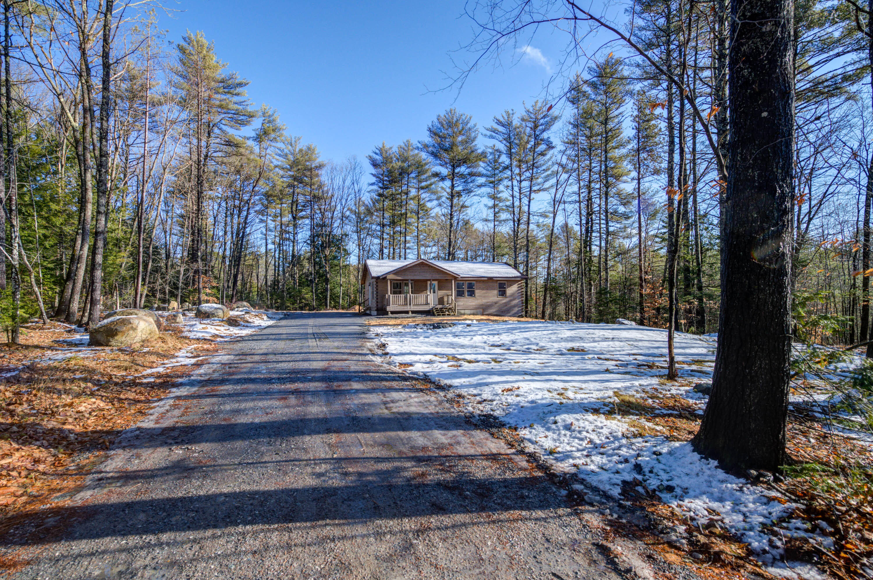 164 Colonial Circle Harrison ME 04040