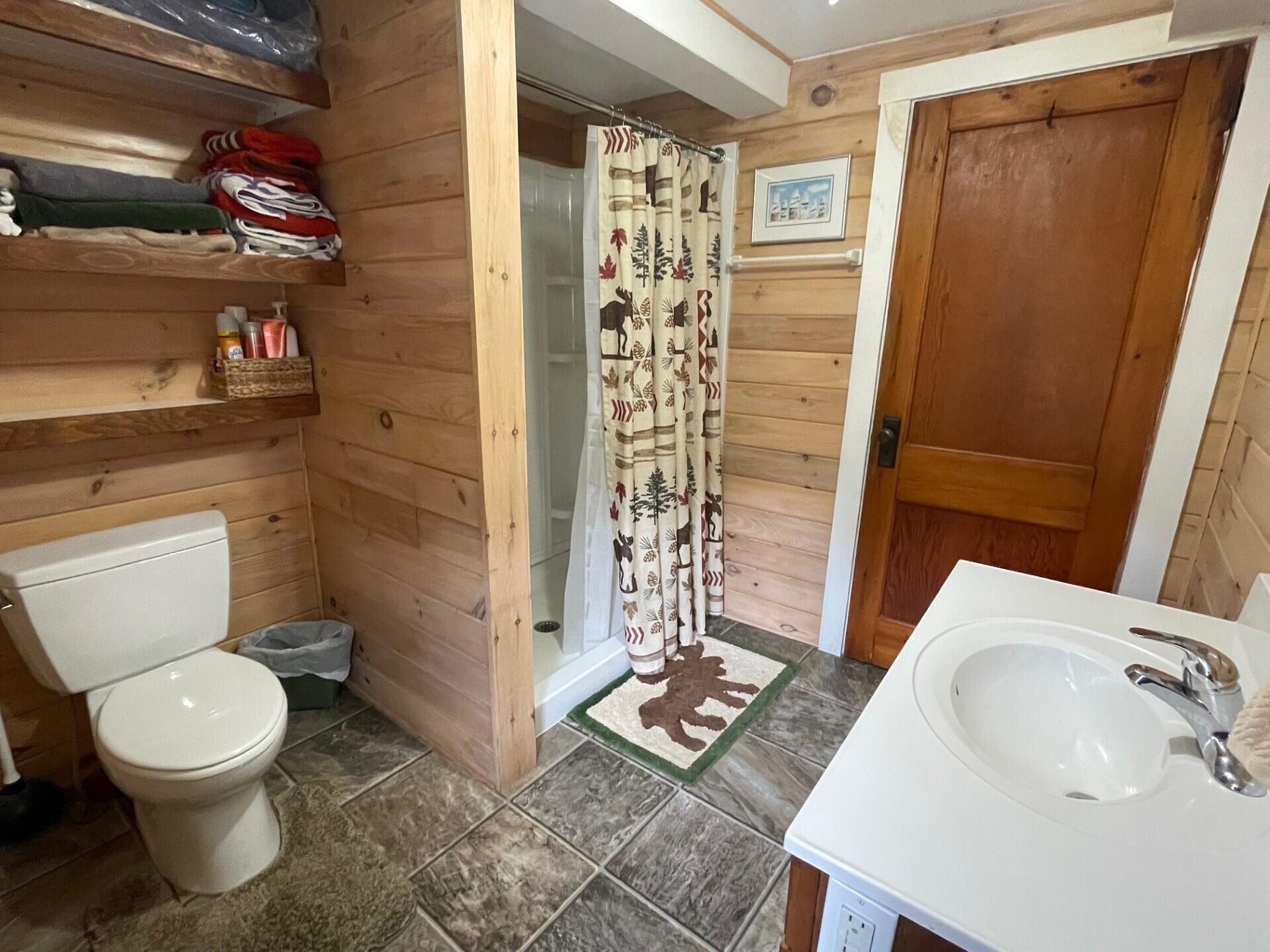 300 Main Street Jackman ME 04945