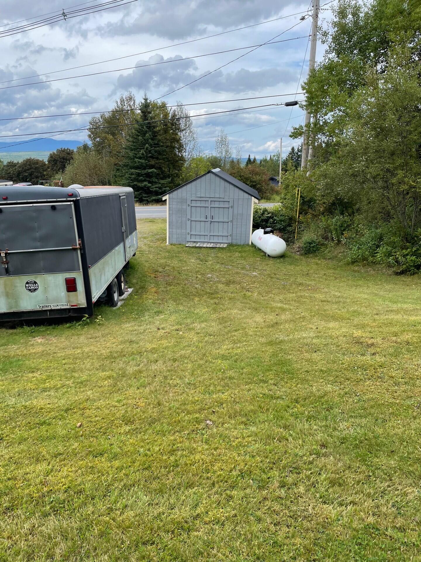 300 Main Street Jackman ME 04945