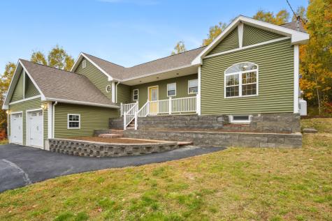 580 Half Township Road Lincoln ME 04457