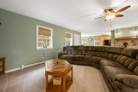 580 Half Township Road Lincoln ME 04457