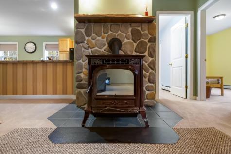 580 Half Township Road Lincoln ME 04457