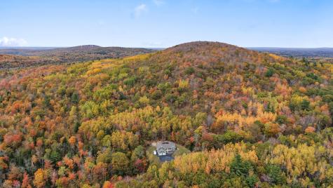 580 Half Township Road Lincoln ME 04457