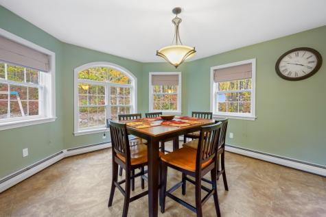 580 Half Township Road Lincoln ME 04457