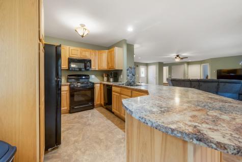 580 Half Township Road Lincoln ME 04457