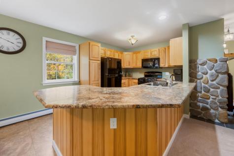 580 Half Township Road Lincoln ME 04457