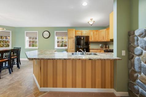 580 Half Township Road Lincoln ME 04457