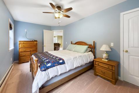 580 Half Township Road Lincoln ME 04457