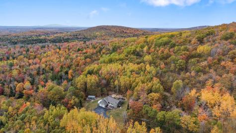 580 Half Township Road Lincoln ME 04457