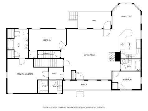 580 Half Township Road Lincoln ME 04457