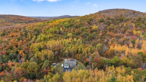 580 Half Township Road Lincoln ME 04457