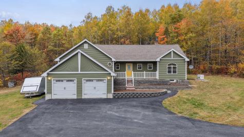 580 Half Township Road Lincoln ME 04457