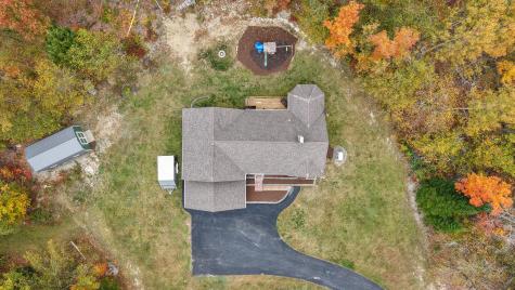 580 Half Township Road Lincoln ME 04457