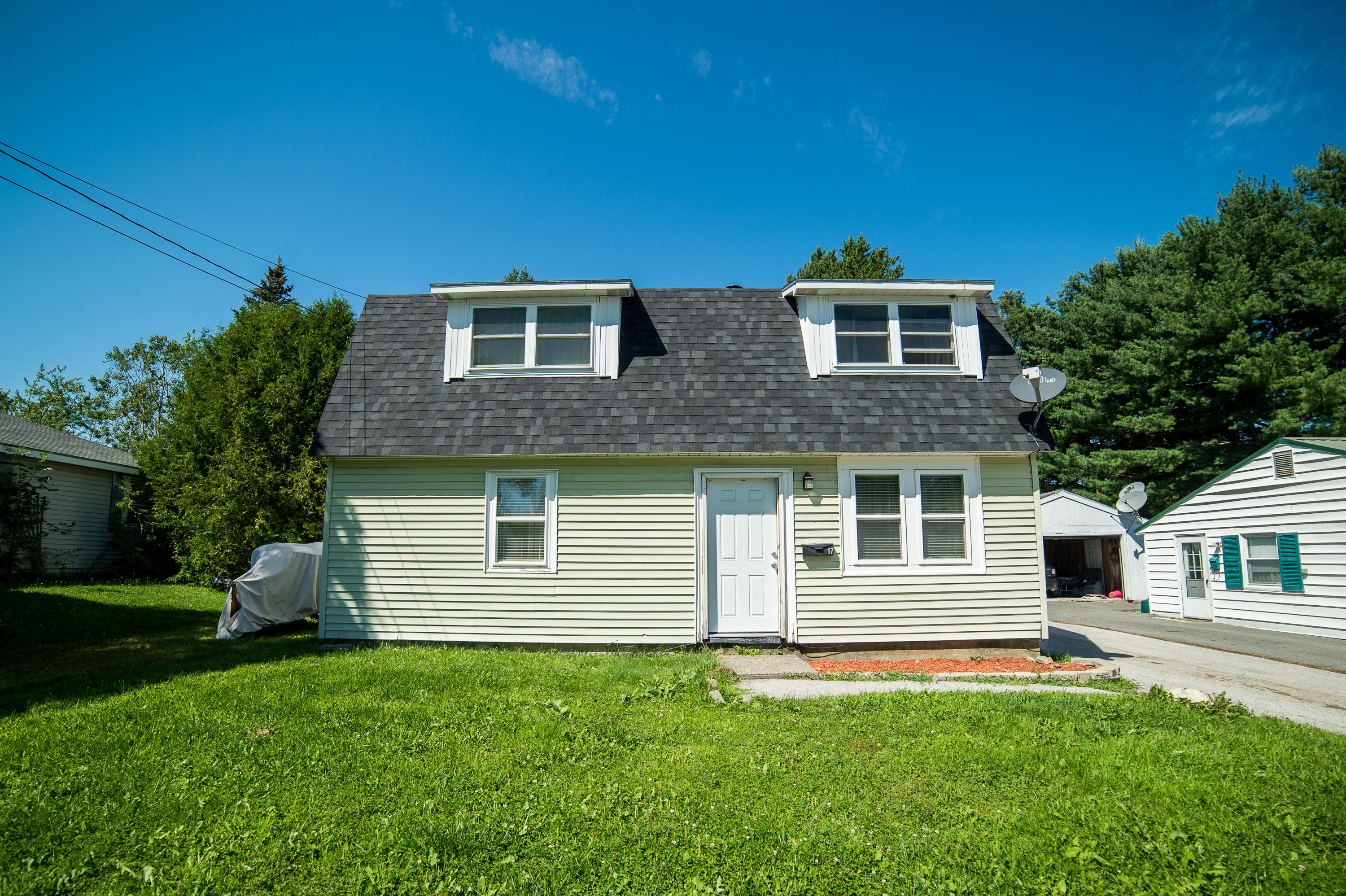 17 Falvey Street Bangor, ME