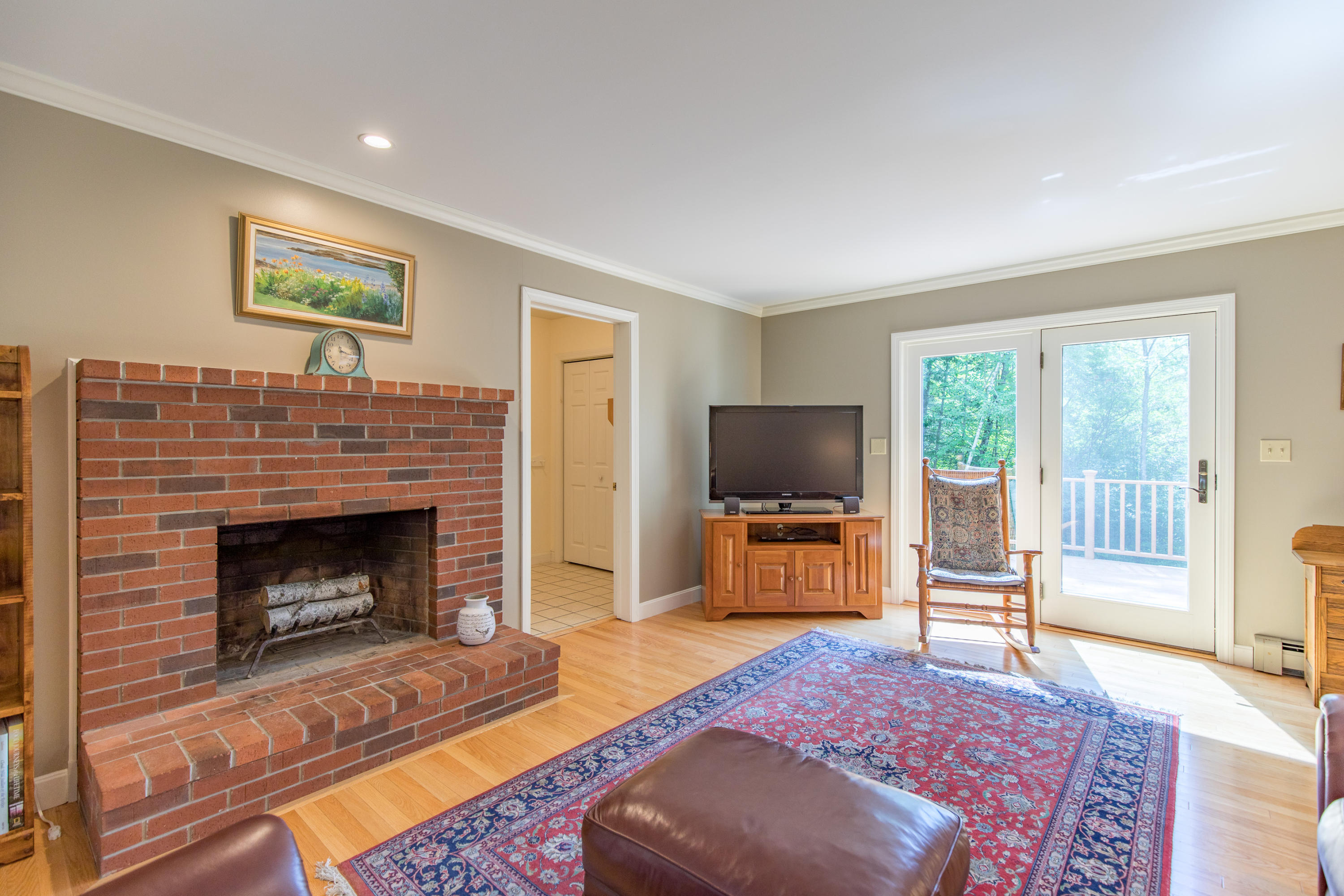 194 Oakwood Drive Yarmouth ME 04096