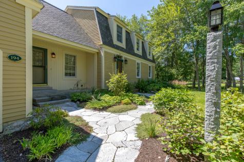 194 Oakwood Drive Yarmouth ME 04096