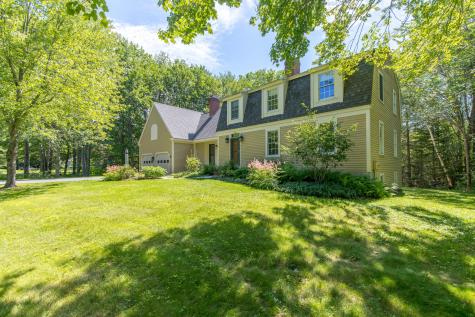 194 Oakwood Drive Yarmouth ME 04096
