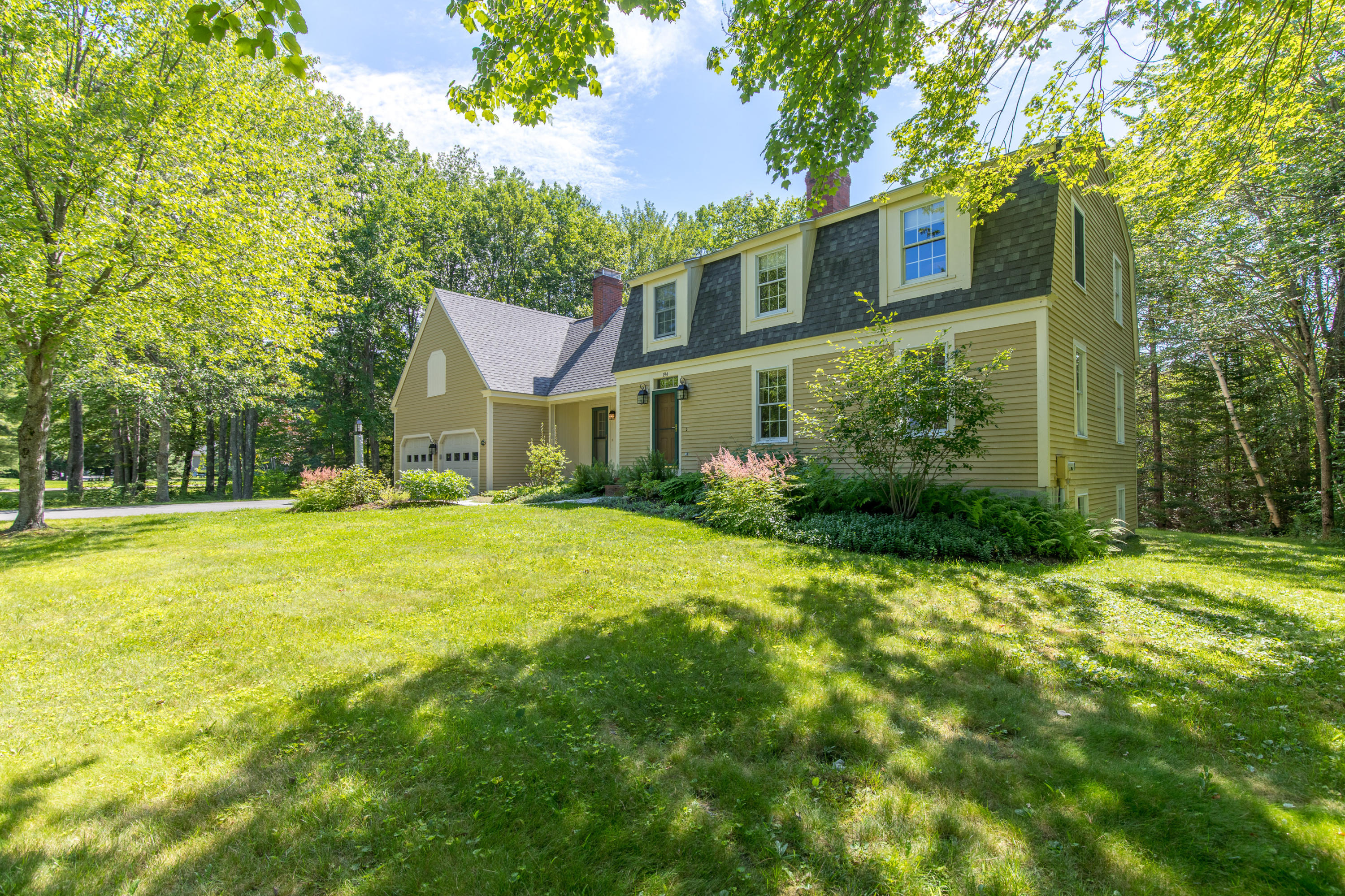 194 Oakwood Drive Yarmouth ME 04096