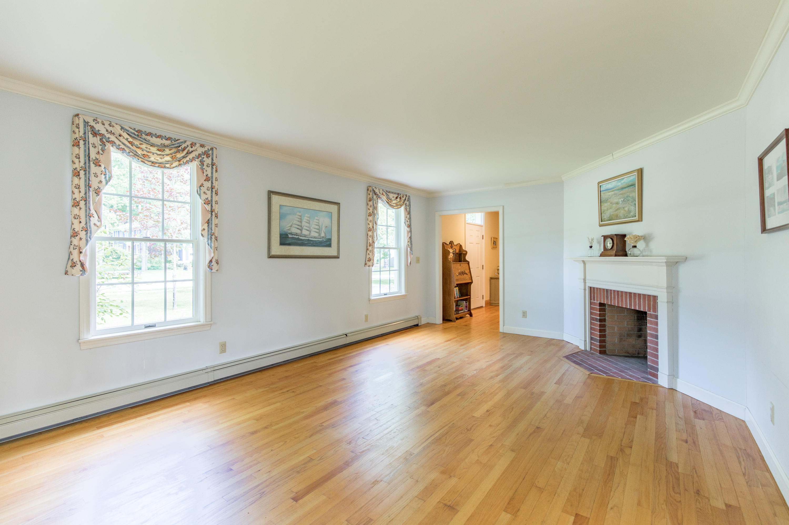 194 Oakwood Drive Yarmouth ME 04096