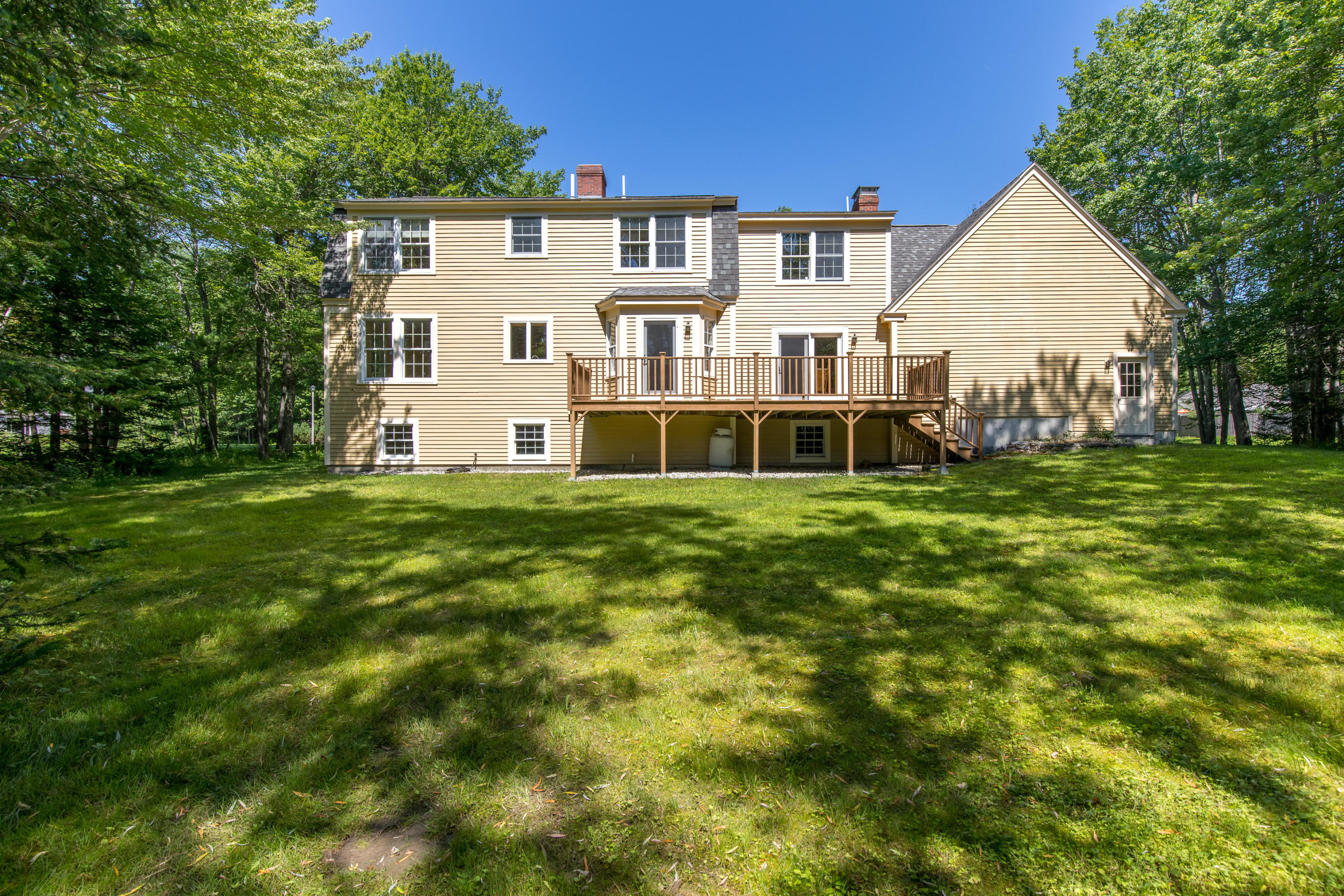 194 Oakwood Drive Yarmouth ME 04096