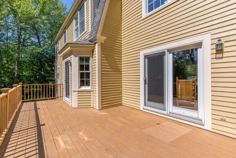 194 Oakwood Drive Yarmouth ME 04096