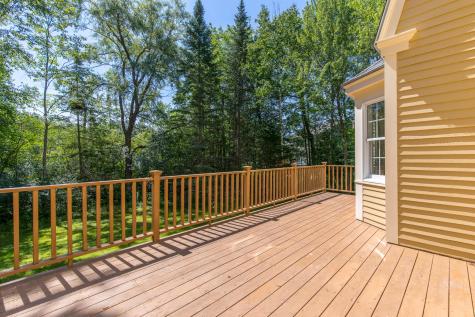 194 Oakwood Drive Yarmouth ME 04096