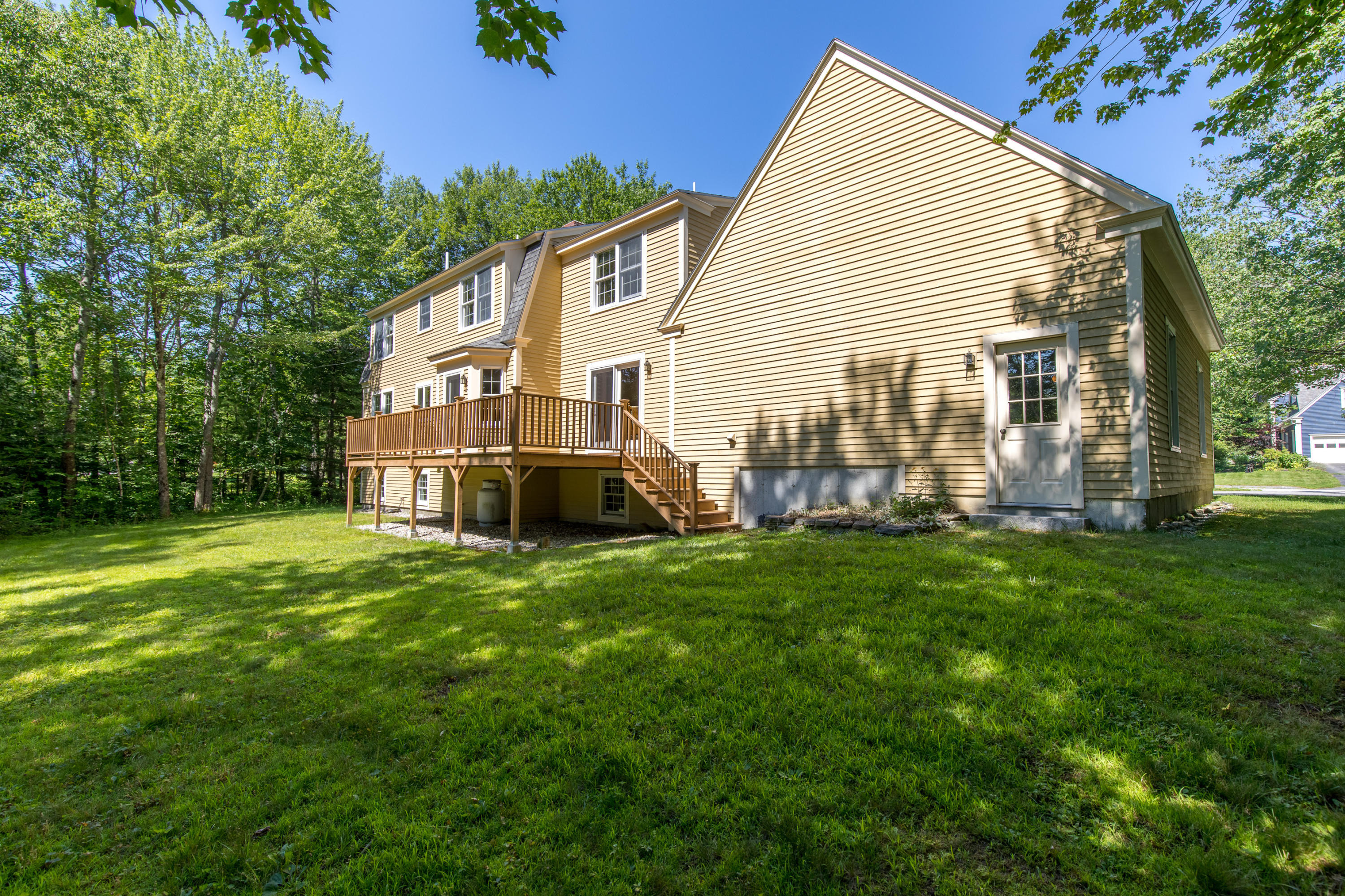 194 Oakwood Drive Yarmouth ME 04096