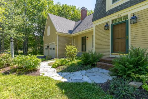 194 Oakwood Drive Yarmouth ME 04096