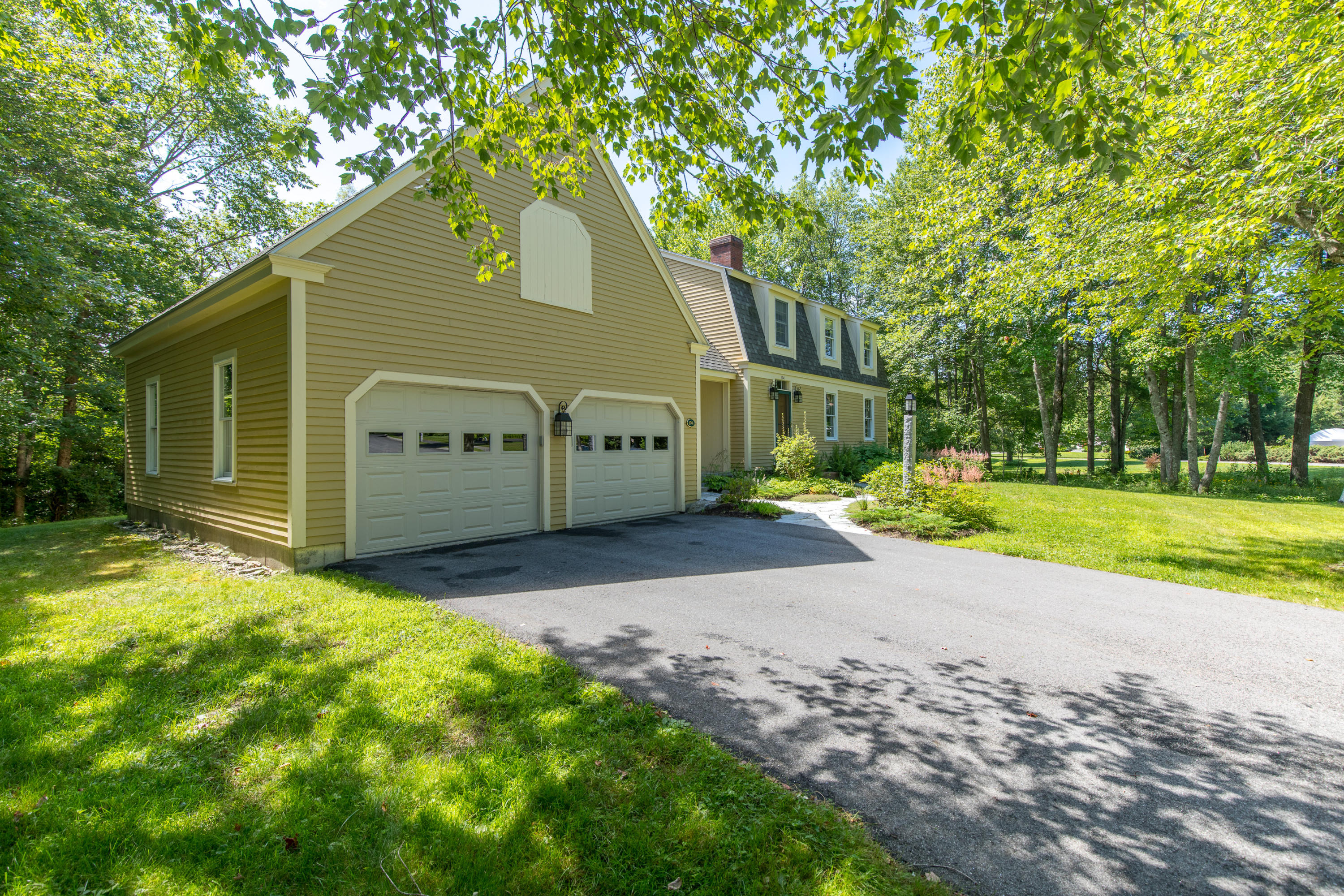 194 Oakwood Drive Yarmouth ME 04096