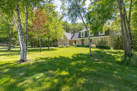 194 Oakwood Drive Yarmouth ME 04096