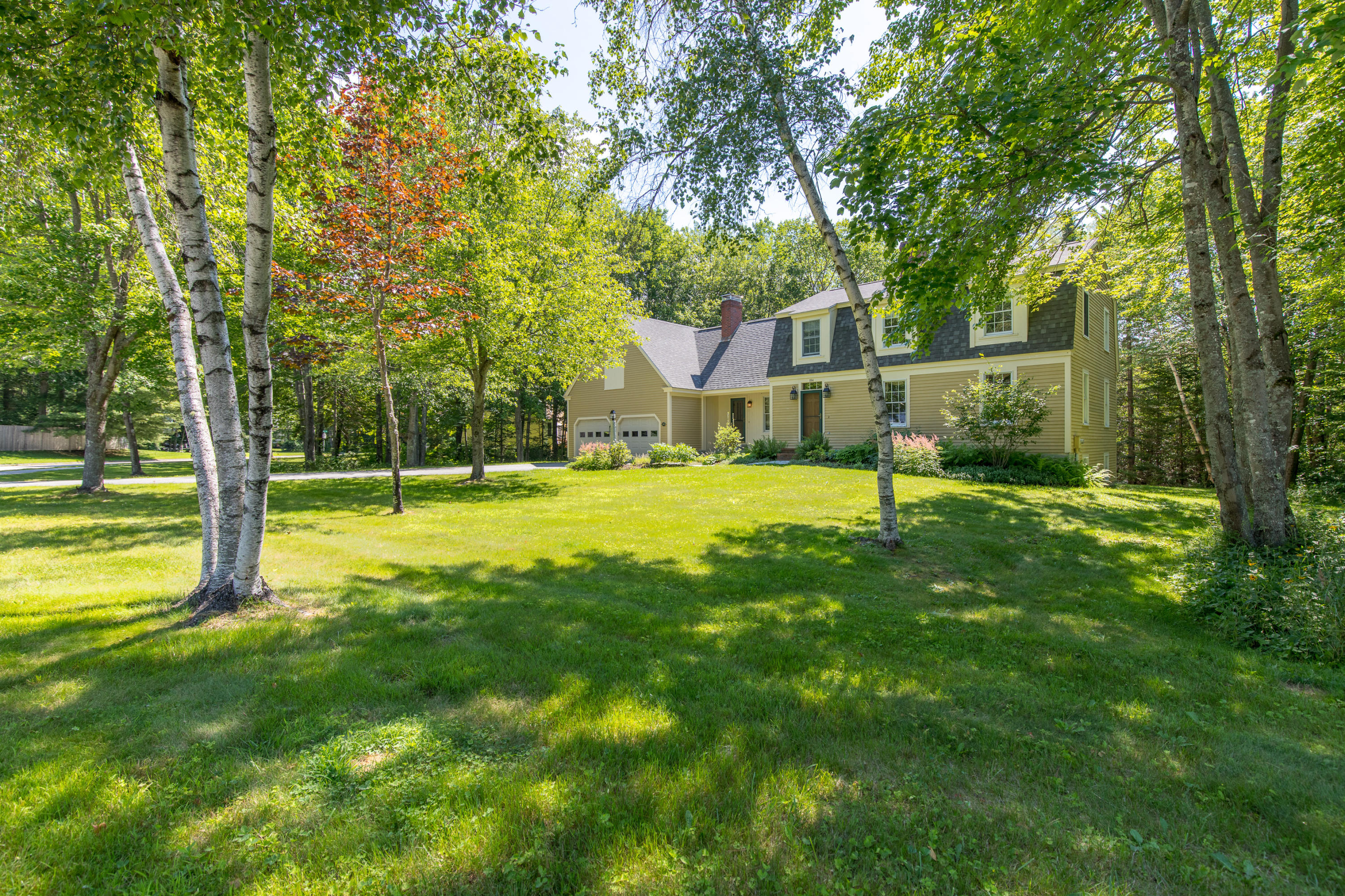 194 Oakwood Drive Yarmouth ME 04096