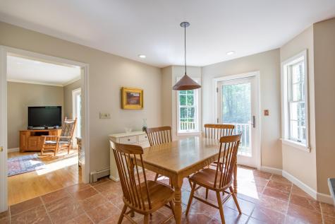 194 Oakwood Drive Yarmouth ME 04096