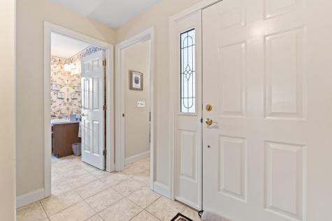 96 Haywood Lane North Yarmouth ME 04097