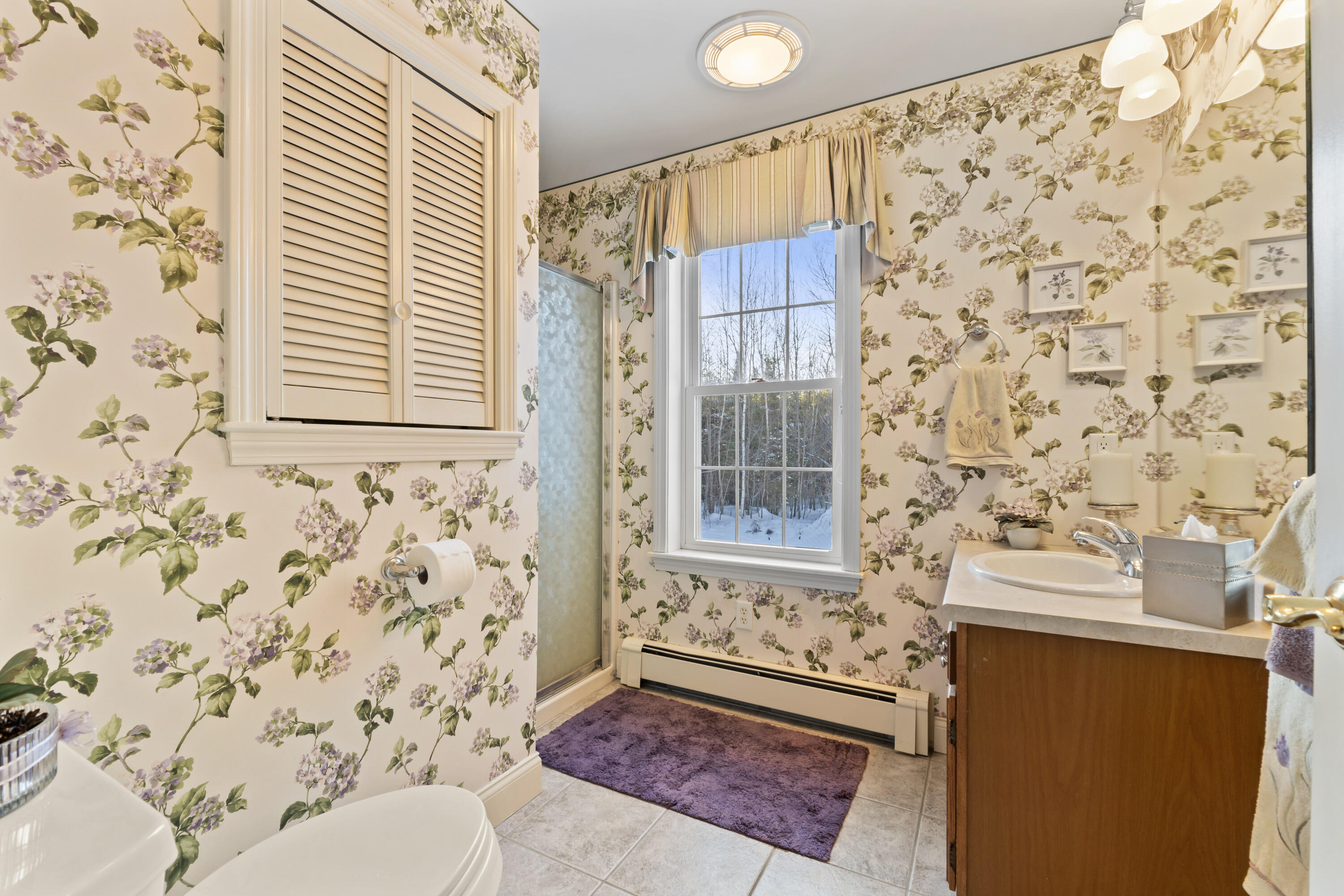 96 Haywood Lane North Yarmouth ME 04097