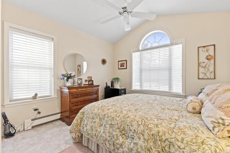 96 Haywood Lane North Yarmouth ME 04097