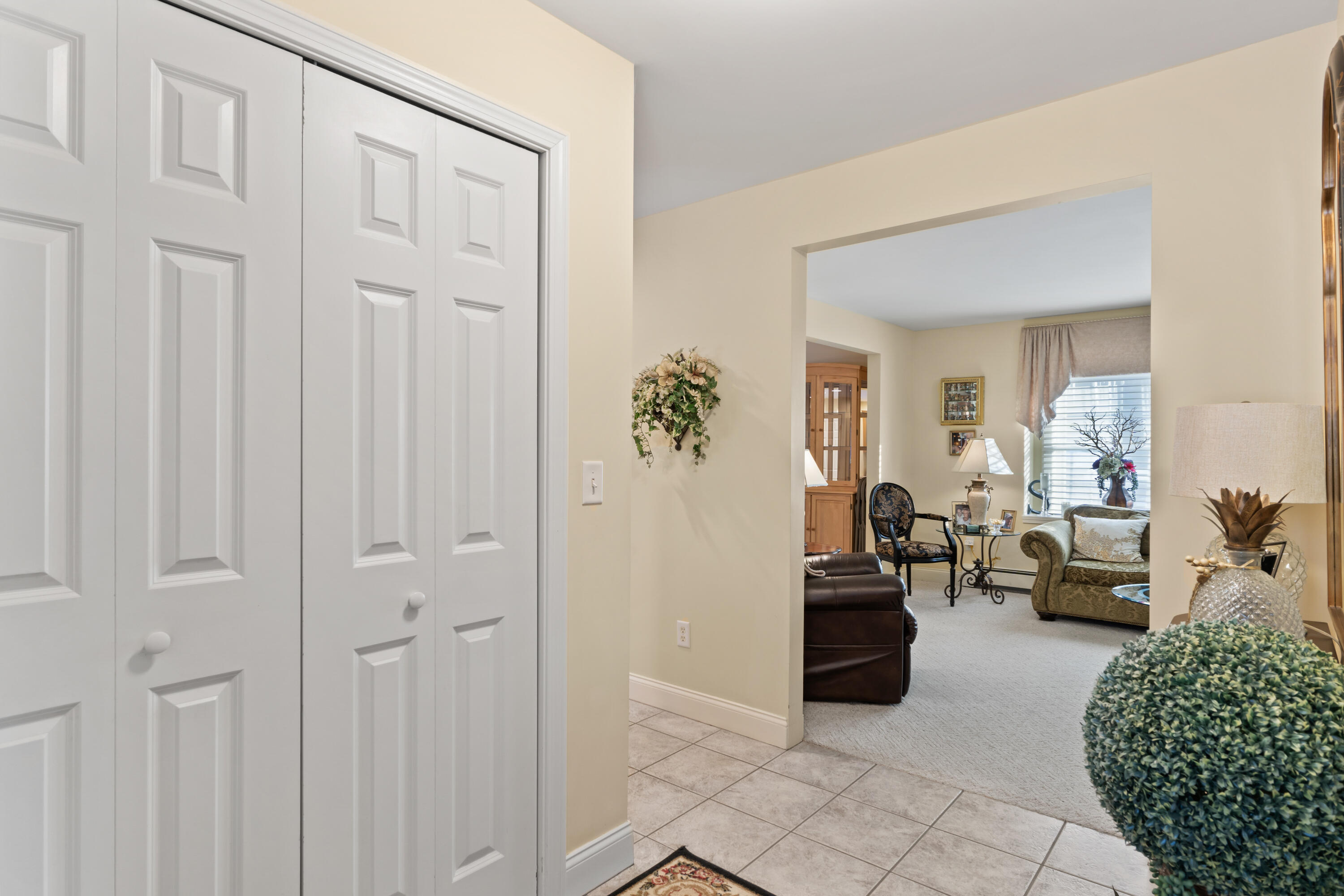 96 Haywood Lane North Yarmouth ME 04097