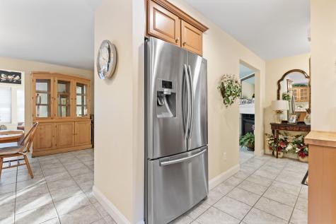 96 Haywood Lane North Yarmouth ME 04097