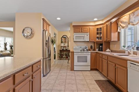 96 Haywood Lane North Yarmouth ME 04097