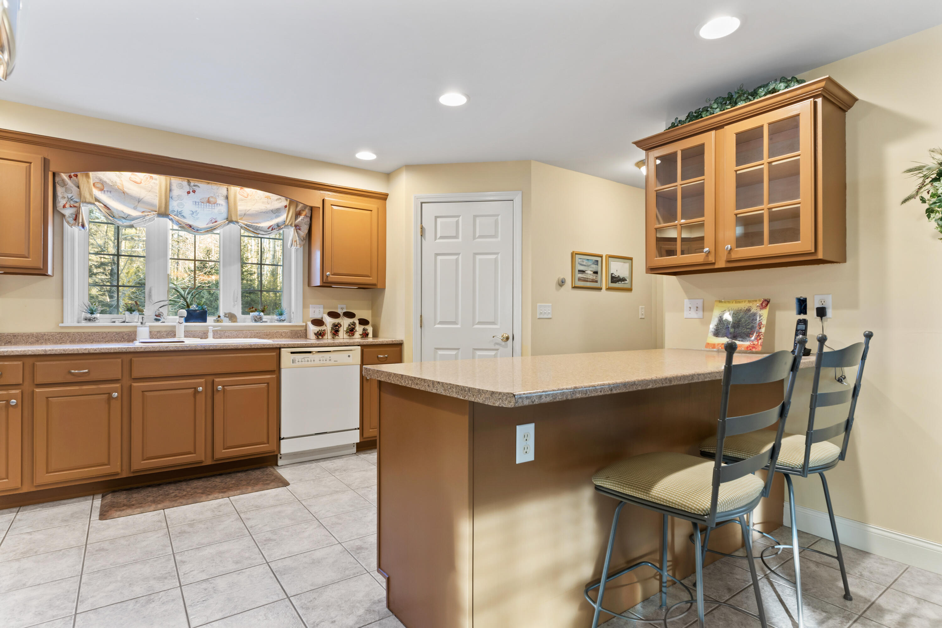 96 Haywood Lane North Yarmouth ME 04097