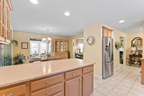 96 Haywood Lane North Yarmouth ME 04097