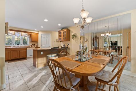 96 Haywood Lane North Yarmouth ME 04097