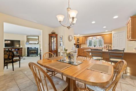 96 Haywood Lane North Yarmouth ME 04097