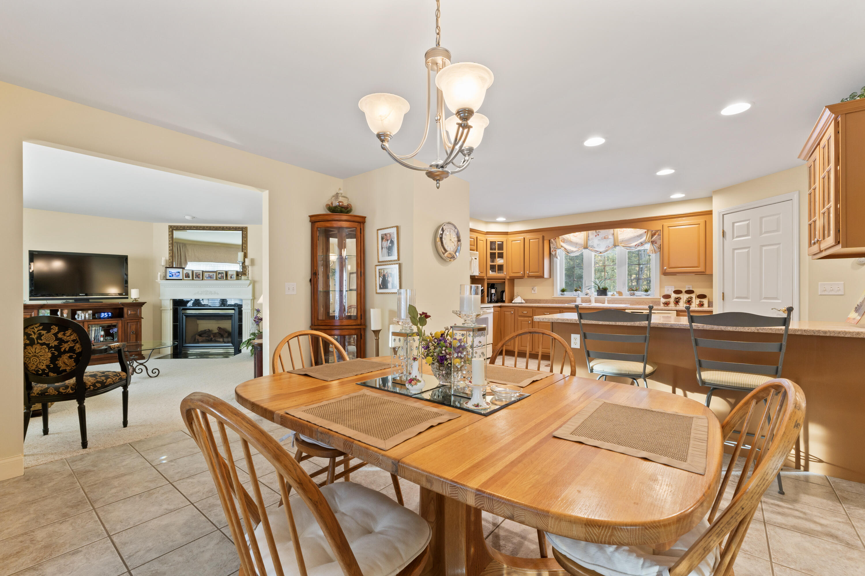 96 Haywood Lane North Yarmouth ME 04097