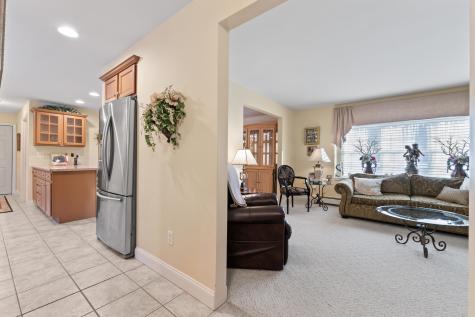 96 Haywood Lane North Yarmouth ME 04097