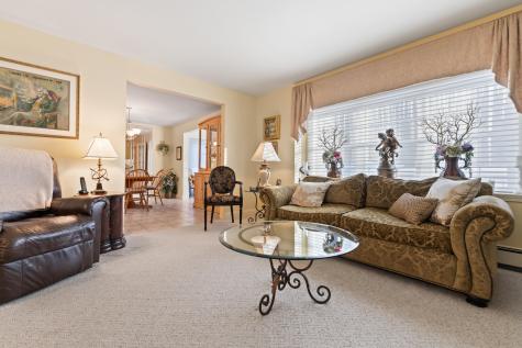 96 Haywood Lane North Yarmouth ME 04097